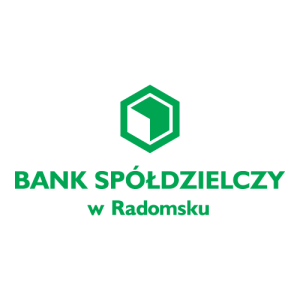 BANK SPOLDZIELCZY w Radomsku Logo PNG SVG Vector 01