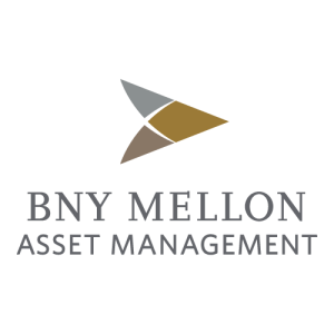 BNY Mellon Asset Management Logo PNG SVG Vector 01