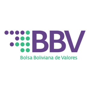 BOLSA BOLIVIANA DE VALORES Logo PNG SVG Vector 01