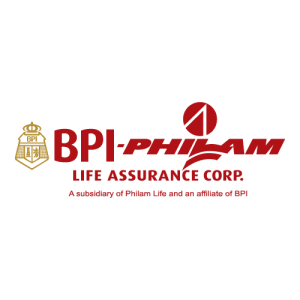 BPI Philam Life Assurance Corporation Logo PNG SVG Vector 01