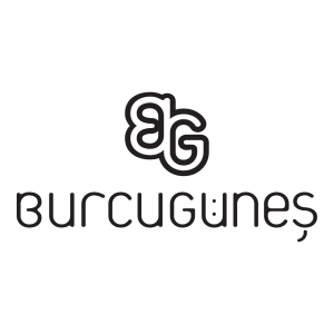 BURCU GUNES Logo PNG SVG Vector 01