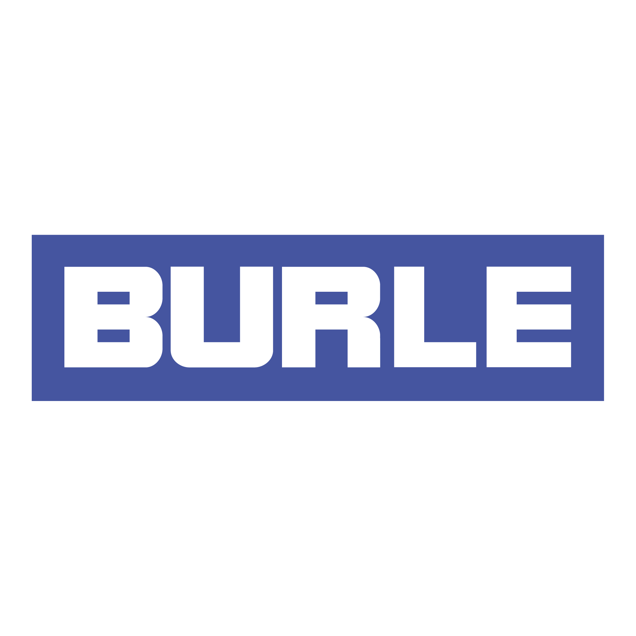 BURLE Industries Logo PNG Vector BURLE Industries Logo PNG Vector