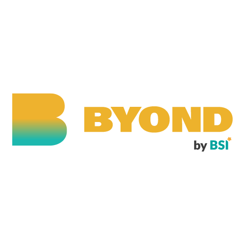 BYOND by BSI Logo PNG SVG Vector BYOND by BSI Logo PNG SVG Vector