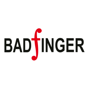 Badfinger Logo PNG SVG Vector