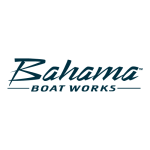Bahama Boat Works Logo PNG Vector