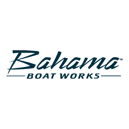 Bahama Boat Works Logo PNG SVG Vector Bahama Boat Works Logo PNG SVG Vector