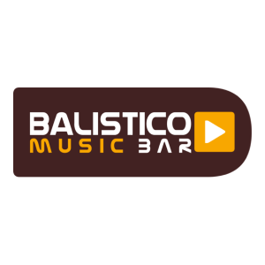 Balistico Music Bar Logo PNG SVG Vector