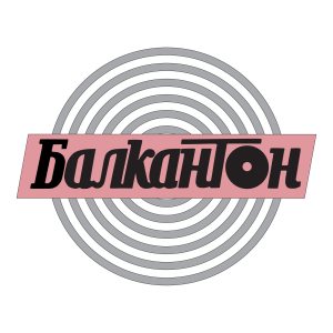 Balkanton Logo PNG SVG Vector 01