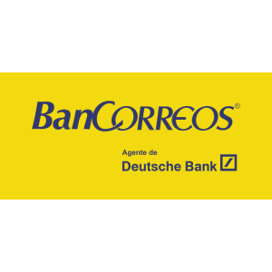 BanCorreos Logo PNG SVG Vector 01