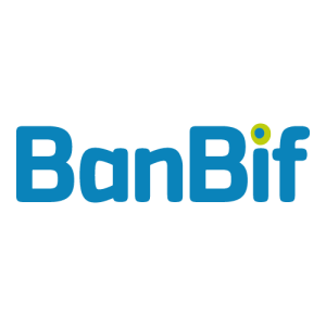 Banbif Logo PNG SVG Vector