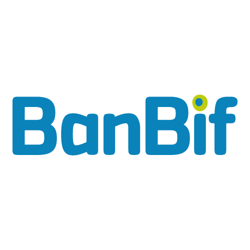 Banbif Logo PNG SVG Vector Banbif Logo PNG SVG Vector
