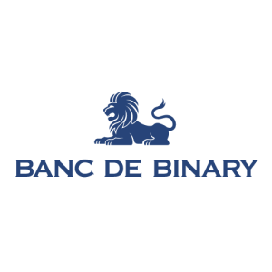 Banc De Binary Logo PNG SVG Vector