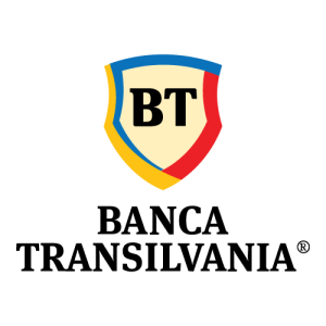 Banca Transilvania Logo PNG SVG Vector