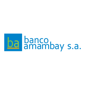 Banco Amambay Logo PNG SVG Vector 01