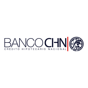 Banco CHN Guatemala Logo PNG SVG Vector
