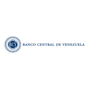 Banco Central de Venezuela Logo PNG SVG Vector 01
