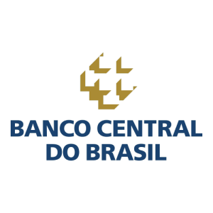 Banco Central do Brasil Logo PNG SVG Vector