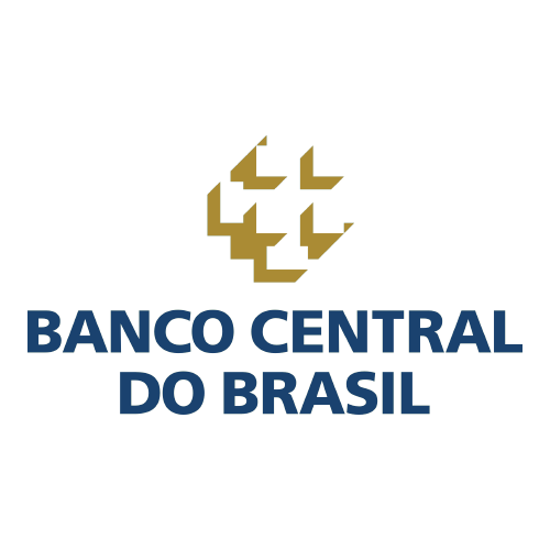 Banco Central do Brasil Logo PNG SVG Vector Banco Central do Brasil Logo PNG SVG Vector
