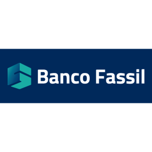 Banco Fassil Logo PNG SVG Vector 01