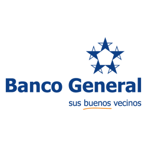 Banco General de Panama Logo PNG SVG Vector