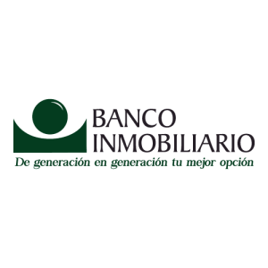 Banco Inmobiliario Logo PNG SVG Vector 01