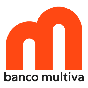 Banco Multiva Logo PNG SVG Vector