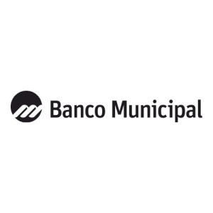 Banco Municipal Logo PNG SVG Vector