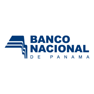 Banco Nacional de Panamá Logo PNG SVG Vector 01