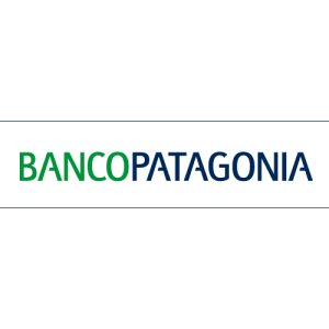 Banco Patagonia Logo PNG SVG Vector 01