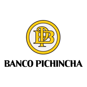 Banco Pichincha Logo PNG SVG Vector 01