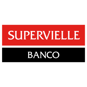 Banco Supervielle Logo PNG SVG Vector 01