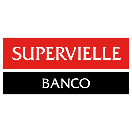 Banco Supervielle Logo PNG SVG Vector Banco Supervielle Logo PNG SVG Vector