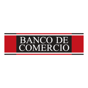 Banco de Comercio Logo PNG SVG Vector 01