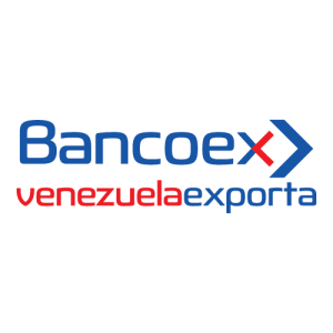 Bancoex Logo PNG SVG Vector 01