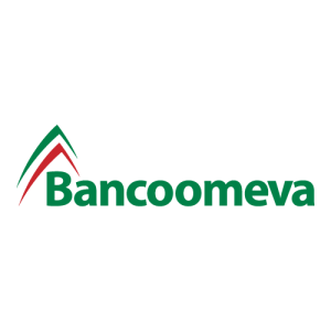 Bancoomeva Logo PNG SVG Vector 01