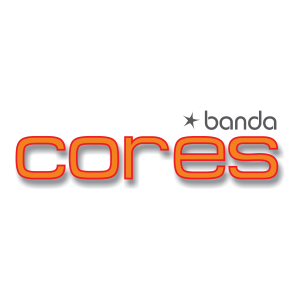Banda Cores Logo PNG SVG Vector