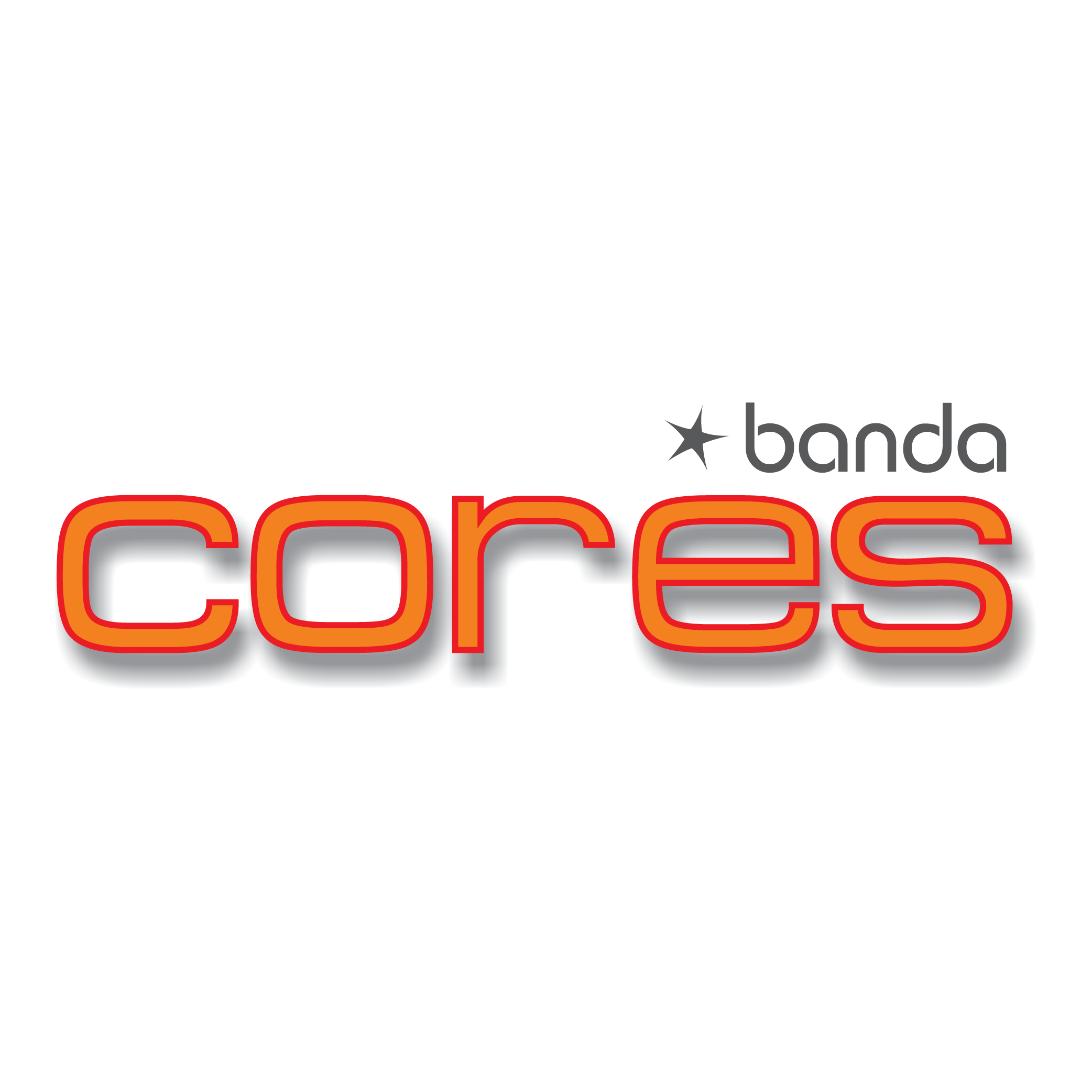 Banda Cores Logo PNG SVG Vector Banda Cores Logo PNG SVG Vector