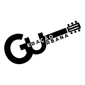 Banda Geração Logo PNG SVG Vector 01