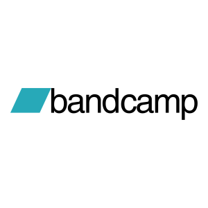 Bandcamp Logo PNG SVG Vector 01