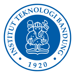 Bandung Institute of Technology Logo PNG SVG Vector 01