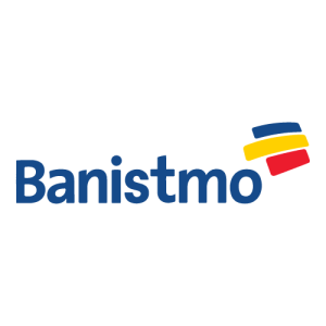 Banistmo Logo PNG SVG Vector