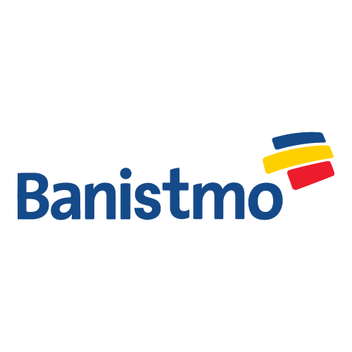 Banistmo Logo PNG SVG Vector Banistmo Logo PNG SVG Vector