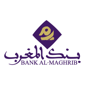 Bank Al Maghrib Logo PNG SVG Vector