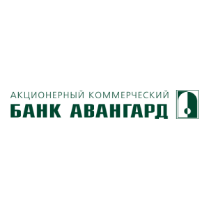 Bank Avangard Logo PNG SVG Vector 01