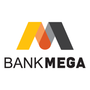 Bank Mega Logo PNG SVG Vector 01