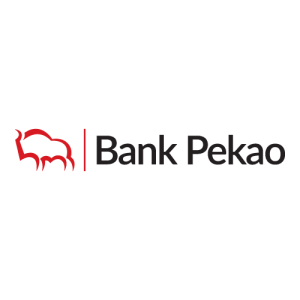 Bank Pekao Logo PNG SVG Vector