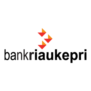 Bank Riaukepri Logo PNG SVG Vector 01