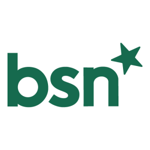 Bank Syariah Nasional (BSN) Logo PNG SVG Vector