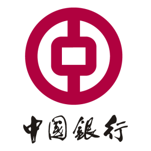 Bank of China Logo PNG SVG Vector