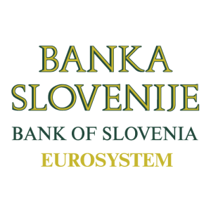Bank of Slovenia Logo PNG SVG Vector 01
